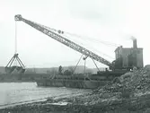 Mudderverk.