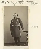 Löjtnant Westerling