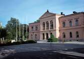 Rådhuset i Västerås
