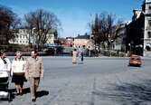 Fiskartorget i Västerås