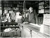 Lanthandel, Biskopskulla, Uppland