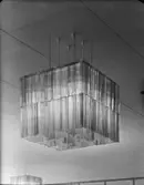 X-ETS MOSAIKFÖNSTER FOLKSAM + ARMATUR