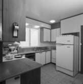 OMBYGGT KÖK I NOCKEBY