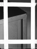 FÖRVARINGSMÖBLER O. ROSTFRITT