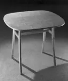 FÖRVARINGSMÖBLER O. ROSTFRITT