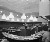 EPA, TRIUMF O. HÖTORG CITY
INT.