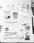 TOALETT UTENCILIER OCH BYGGNADSTOMT NACKA