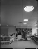 BUTIKER HÖTORG CITY