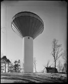 VATTENTORN M.M. ÖRBYHUS, TOBO, EXERBY