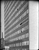 FASADER VID HÖTORGET