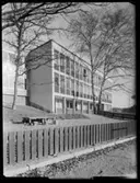 MÖRBY LASARETT EXT. BARNPSYKET.
EXT.