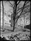 MÖRBY LASARETT EXT. BARNPSYKET.
EXT.