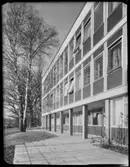 MÖRBY LASARETT EXT. BARNPSYKET.
EXT.