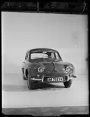 CYLINDERFODER OCH BILSÄTE RENAULT