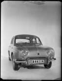 RENAULT GORDINI