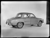 RENAULT GORDINI