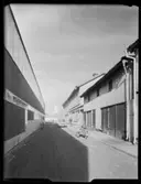 KV. ORION, LIDKÖPING
EXT. OCH INT.