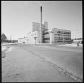 BAGERI VÄSTBERGA
EXT.