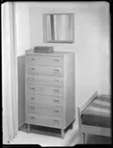 SPEGLAR BYTÅAR MM (BERGLIND) ATELJEUPPSTRÄLLNINGAR