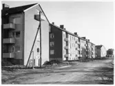 Vänersborg, Marierovägen 18 - 26