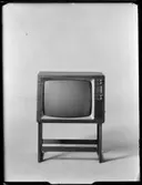 TAGNING FÖR BROSCHYR 1963 (FÄRGNEG SE 31311)