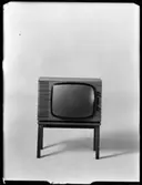 TAGNING FÖR BROSCHYR 1963 (FÄRGNEG SE 31311)