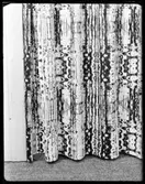 TEXTILMÖNSTER: REFLEX, GRILLFISK, OFFICE, TÖRNE, ORIGO