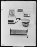 ELEKTRISKA VÄRMEELEMENT