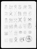 KRIGSMAKTENS EMBLEM, SIGURD PERSSON