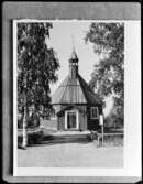 J A LINDERS KYRKA