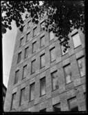 ARKITEKT TENGBOMS HUS