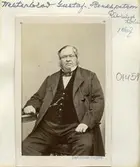 Gustaf Westerblad (1806-1870)