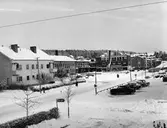 Skulptur, spiral reflex