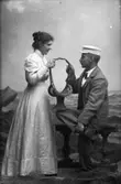 Wilhelm, Mathildas bror, 