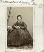 Emma Godenius (1813-1889)