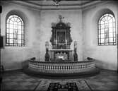 Altare, Östhammars kyrka, Östhammar, Uppland