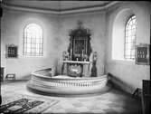 Altare, Östhammars kyrka, Östhammar, Uppland