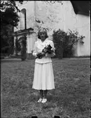 Konfirmand, Harg, Uppland