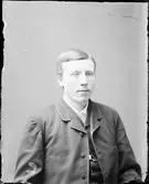 Fotograf Anders Skötsner, Östhammar, Uppland