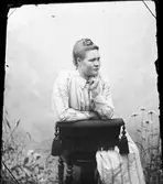 Fotograf Brita Edhlund, Östhammar, Uppland