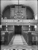 Östhammars kyrka, Uppland