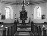 Altare, Östhammars kyrka, Uppland