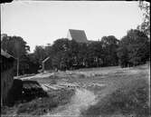 Gamla Uppsala, Uppsala