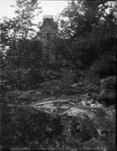 Byggnad, Sätra brunn, Sala