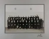 Trollhättan, troligen stadsfullmäktige