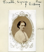 Sigrid Lidberg