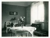 Vänersborg. Elfsborgs läns Dövstumskola, senare Vänerskolan. 