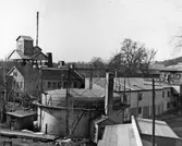 Gasverket, kvarter Ljuset.