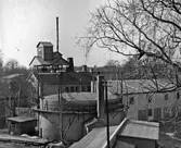 Gasverket, kvarter Ljuset.