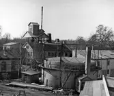 Gasverket, kvarter Ljuset.